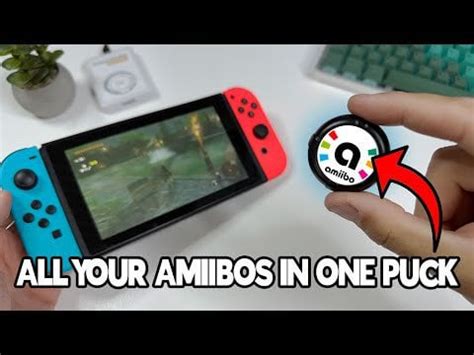 [Updated] How To Use A PowerSaves for Amiibo To 